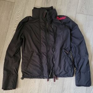 Superdry "Windcheater" Jacket